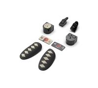 Kit di sostituzione della pagaia del pacchetto di combattimento Thrustmaster eSwap - Nouvo
