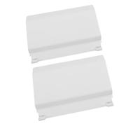 Kit di sostituzione della porta deflettrice dello skimmer for piscina S-20 5x8 pollici di controllo della circolazione dell'acqua Accessori for attrezzature(2pcs)