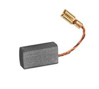 Kit di sostituzione della spazzola di carbone conduttivo 100 5 * 8 * 16 mm per trapano a motore elettrico