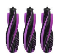 Kit di sostituzione della spazzola principale ad alta pulizia - Compatibile con l'aspirapolvere robot JONR P20 PRO(3PCS MainBrush)