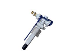 Kit Di Sostituzione Della Valvola Dell'acqua Del Serbatoio Igienico | Compatibile Con Geberit 380 383 One-Piece Design Acqua Del Serbatoio Igienico