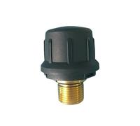 Kit Di Sostituzione Della Valvola Di Sicurezza In Ottone, Compatibile For KARCHER, SC1 SC2 SC4 SC5 CTK10 SV1802 SV1902 SG4-4 Pulitore A Vapore Parti Di Elettrodomestici(SC1 SC2 CTK10)