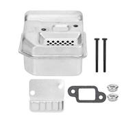 Kit di sostituzione della vite della guarnizione adatto for MS180 170 018 017 Accessorio for motosega 1130 140 0600