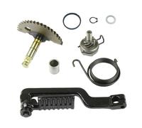 Kit di sostituzione dell'albero della leva di avviamento per per