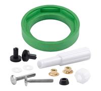 Kit di Sostituzione Delle Parti del Serbatoio Della Toilette da 3 Pollici, 2720