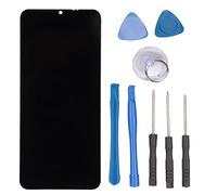 Kit di Sostituzione dello Schermo, Sostituzione del Digitalizzatore del Display LCD Touchscreen di Montaggio con Strumenti, Applicabile per Il Telefono Cellulare Y20