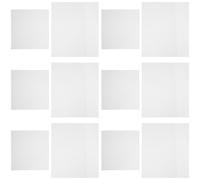 Kit di sostituzione di lenti protettive per saldatura da 20 pezzi, lenti