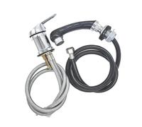 Kit di sostituzione for rubinetto, tubo flessibile for doccia, maniglia for acqua calda e fredda, for lavabo e shampoo for parrucchiere