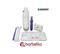 GEBERIT - SET TRASFORMAZIONE TWICO 240.516.00.1
