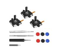 KIT DI SOSTITUZIONE JOYSTICK INF sostitutivo per controller 3, Oculus Quest 3