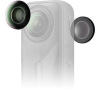 Kit di Sostituzione Lenti Insta360 CINSCAHL per X5