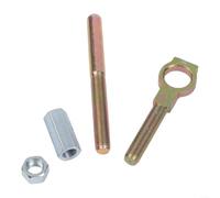 Kit di sostituzione manuale per cilindro maestro, 3 pezzi, per modelli Buick e Ford
