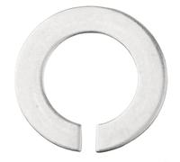 Kit di sostituzione molla e rondella in acciaio inox, 4 pezzi, per mixer con supporto da 3,5 QT 4 QT 5 QT 6 QT 7 QT 8 QT