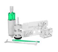 Kit di sostituzione per cassette da incasso mod. Twico GEBERIT