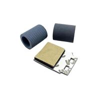 Kit di sostituzione pneumatici a rulli ADF adatto for HP Scanjet Enterprise Flow N9120 Fn2