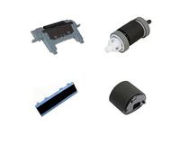Kit di sostituzione rullo alimentazione per HP LaserJet P3015 P3015D P3015N P3015DN