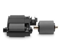 HP Kit sostituzione rullo originale ScanJet 2000s2/3000s4/4000snw1 (HP SJ2000S2/3000S4/4000SNW1 ROLLER R)