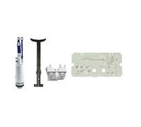 KIT DI SOSTITUZIONE TWICO PER CASSETTE 110850 E 111180 - GEBERIT