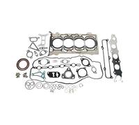 Kit di sovralesaggio per moto L37A-Engine 4N15 Revisione Kit Guarnizioni di Riparazione Per L200 Triton Pajero Sport 3 1000D061 Accessori di Ricambio Auto Kit cilindro pistone albero motore