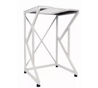 Kit di sovrapposizione per lavatrice asciugatrice accatastamento torre supporto