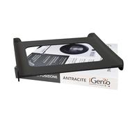 Ametera 997 - kit di sovrapposizione ASC/LVT GRIGIO 60X60