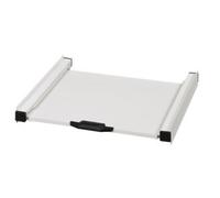 Kit di sovrapposizione Xavax 00111363 metallo universale 600x555 mm bianco