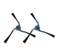 Kit di spazzola laterale a 3 pcs for Samsung for Navibot SR8730 SR8750 SR8824 for robot for aspirapolvere un accessorio for parti di aspirapolvere.