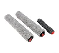 Kit di spazzole a rullo per eufy per omni S1 Pro S1 Roller Brush Kit