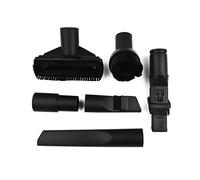 Kit Di Spazzole For La Pulizia Degli Ugelli Mini-utensili Compatibili Con Gli Aspirapolvere Karcher DS5500 WD3 MV3 WD4 MV5 WD5 WD6 P SE 5.100 Da 32 Mm(B)
