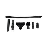Kit Di Spazzole For La Pulizia Degli Ugelli Mini-utensili Compatibili Con Gli Aspirapolvere Karcher DS5500 WD3 MV3 WD4 MV5 WD5 WD6 P SE 5.100 Da 32 Mm(A)