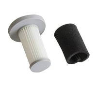 Kit di spazzole for la pulizia del filtro in cotone for Deerma DX700 DX700S JP600 Accessori for aspirapolvere Filtro in cotone Lodevole
