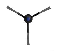 Kit di spazzole laterali di ricambio per Bosch per robot aspirapolvere Spotless BCRD1W BCRD2W BCRC1W BCRC2W plastica nylon