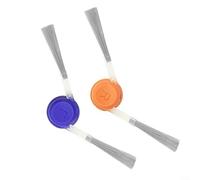 Kit di spazzole laterali di ricambio per Narwal, Freo Pro, Freo Z10Ultra(2 pezzi)