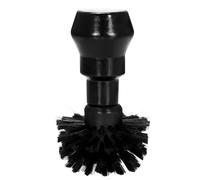 Kit di spazzole per la pulizia della macchina da caffè espresso con disco di pulizia portafiltro (58mm Portafilter Brush)