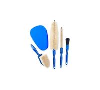 Kit di spazzole per la pulizia park tool bcb 5
