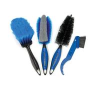 Kit di spazzole per la pulizia Park Tool Bleu