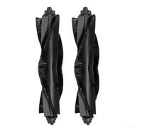 Kit di spazzole principali per Everybot 3i per KARCHER RCV 3 per Haier PROBOT DTX, due pezzi, progettato per prestazioni di pulizia approfondite