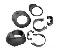 Kit Di Spessori Per Manubrio Integrato 286Mm Per Forcella