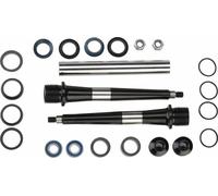 Kit Di Spindle Lungo Crank Brothers Per Modelli Di Pedali Dal 2010 A Oggi