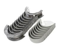 Kit di spinta per guscio di biella con guscio di cuscinetto curvo per auto 77950600 compatibile con X1 X3 X5 1 3 5 Serie N47 D20 2.0