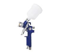 Kit di spruzzatura atomizzante for regolatore di pressione della vernice a bassa pressione HVLP 1.0 1.2(Spray gun 1.0)