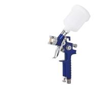 Kit di spruzzatura atomizzante for regolatore di pressione della vernice a bassa pressione HVLP 1.0 1.2(Spray gun 0.8)