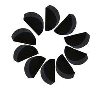 Kit Di Spugna Di Pittura-spugne Artigianali Multiuso, Strumenti Per Artisti Sensibili Sicuri Per La Pelle E Durevoli | Design In Schiuma Ad Alto Assorbimento Leggero, Prodotto Di Attrezzatura Per Vern