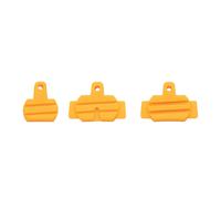 Kit di spurgo del blocco Jagwire Elite Jaune