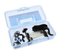 Kit di spurgo professionale elvedes per i freni a disco idraulici magura