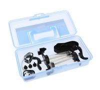 Kit di spurgo Elvedes Professional Sram Noir