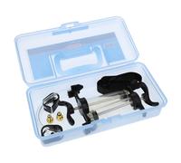 Kit di spurgo Elvedes Professional Tektro Noir