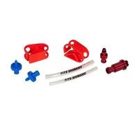 Adattatore per spurgo elvedes per freni shimano
