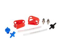 Kit di spurgo Elvedes SRAM/Avid Rouge