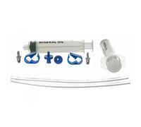 Kit di spurgo Formula Spare Parts Bleeding kit Mineral-2 Seringues Multicolore